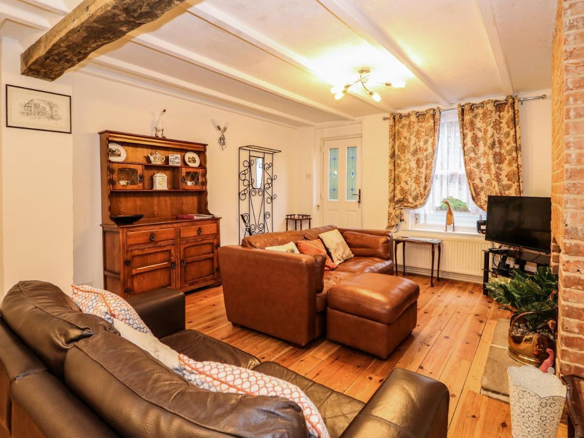 Duck Cottage Снеттісгем Екстер'єр фото